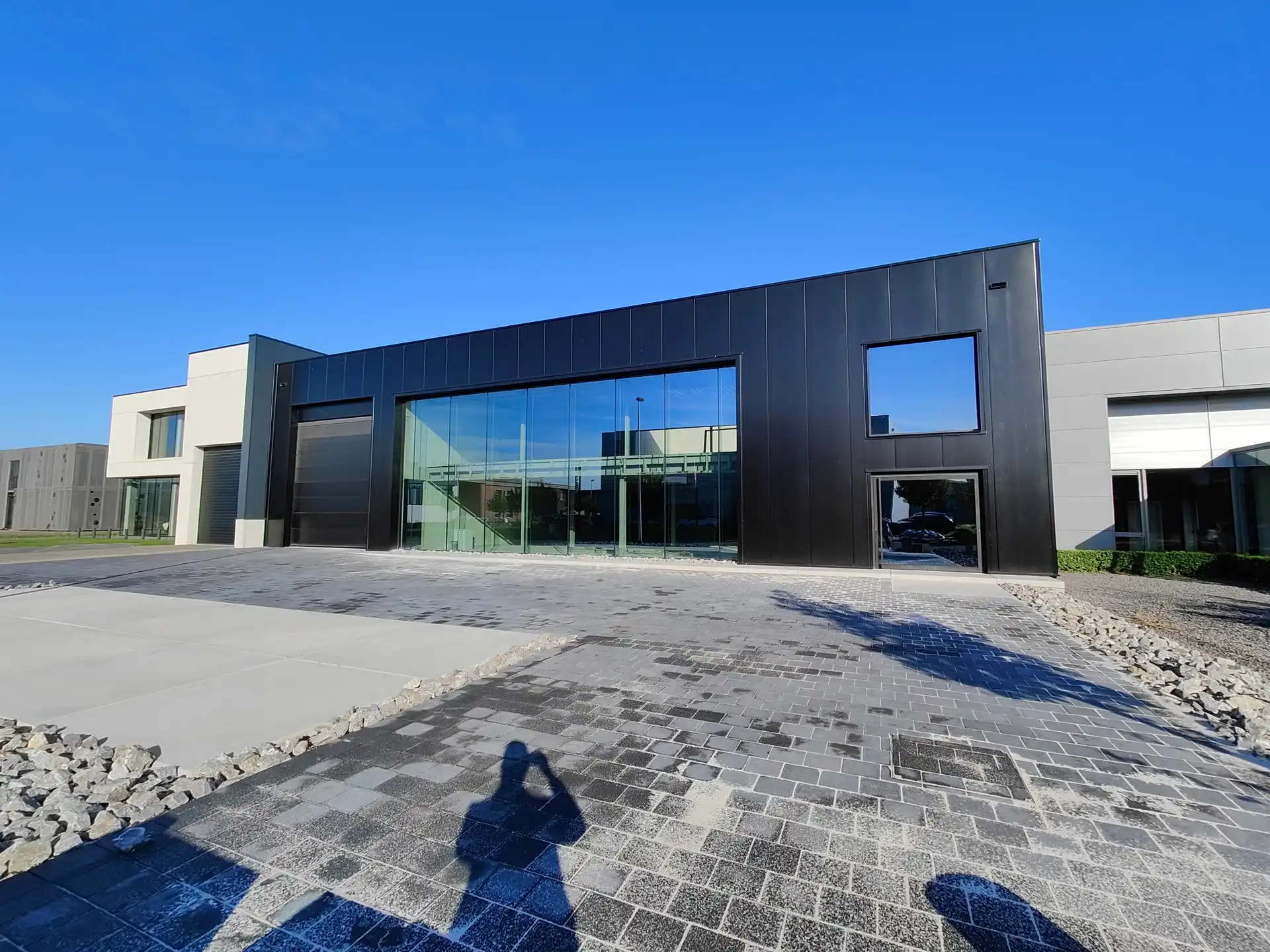 Bedrijfsvastgoed te koop foto 17