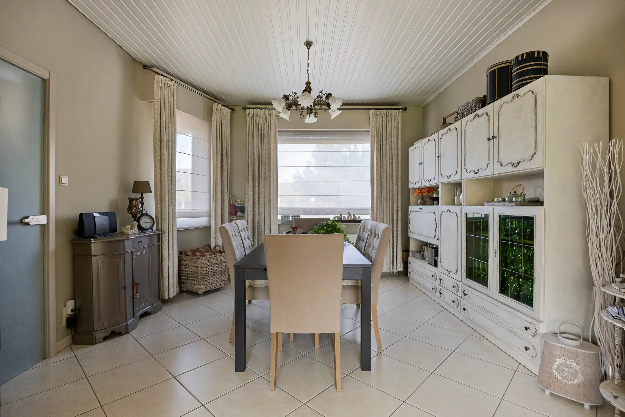 Uitstekend gelegen woning in het groen te Holsbeek foto 5