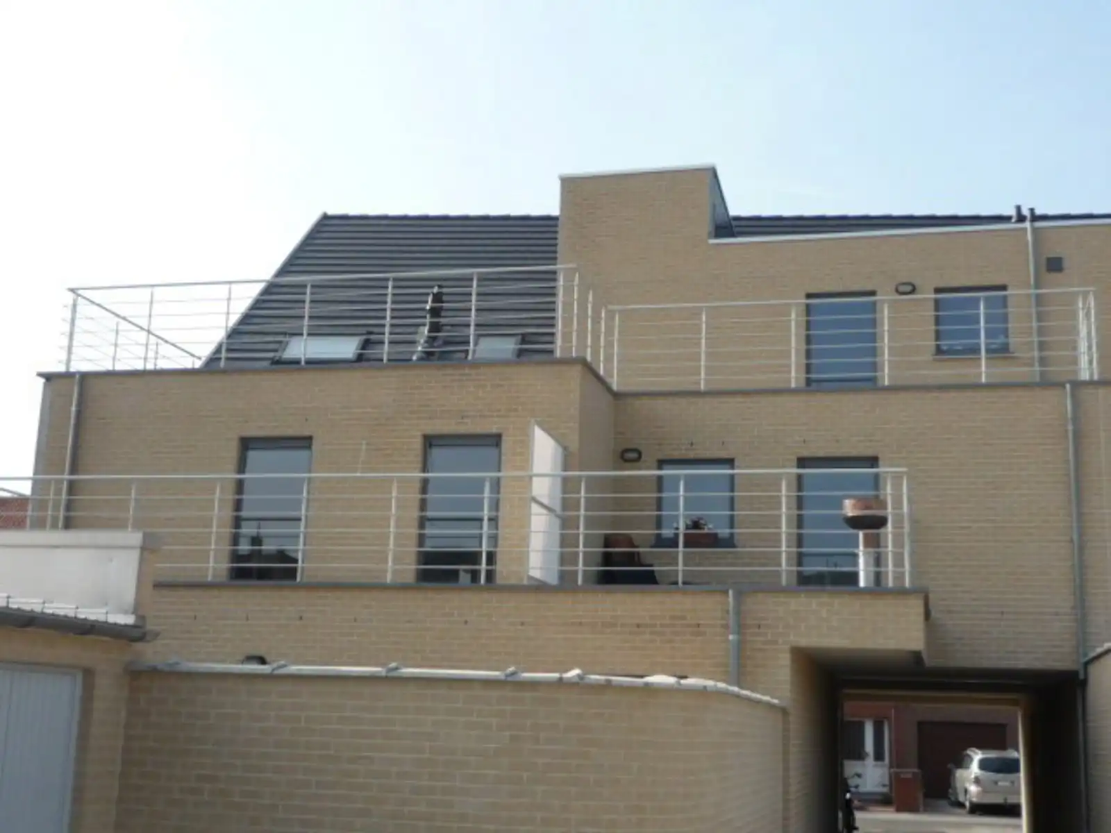 Appartement te koop foto 3