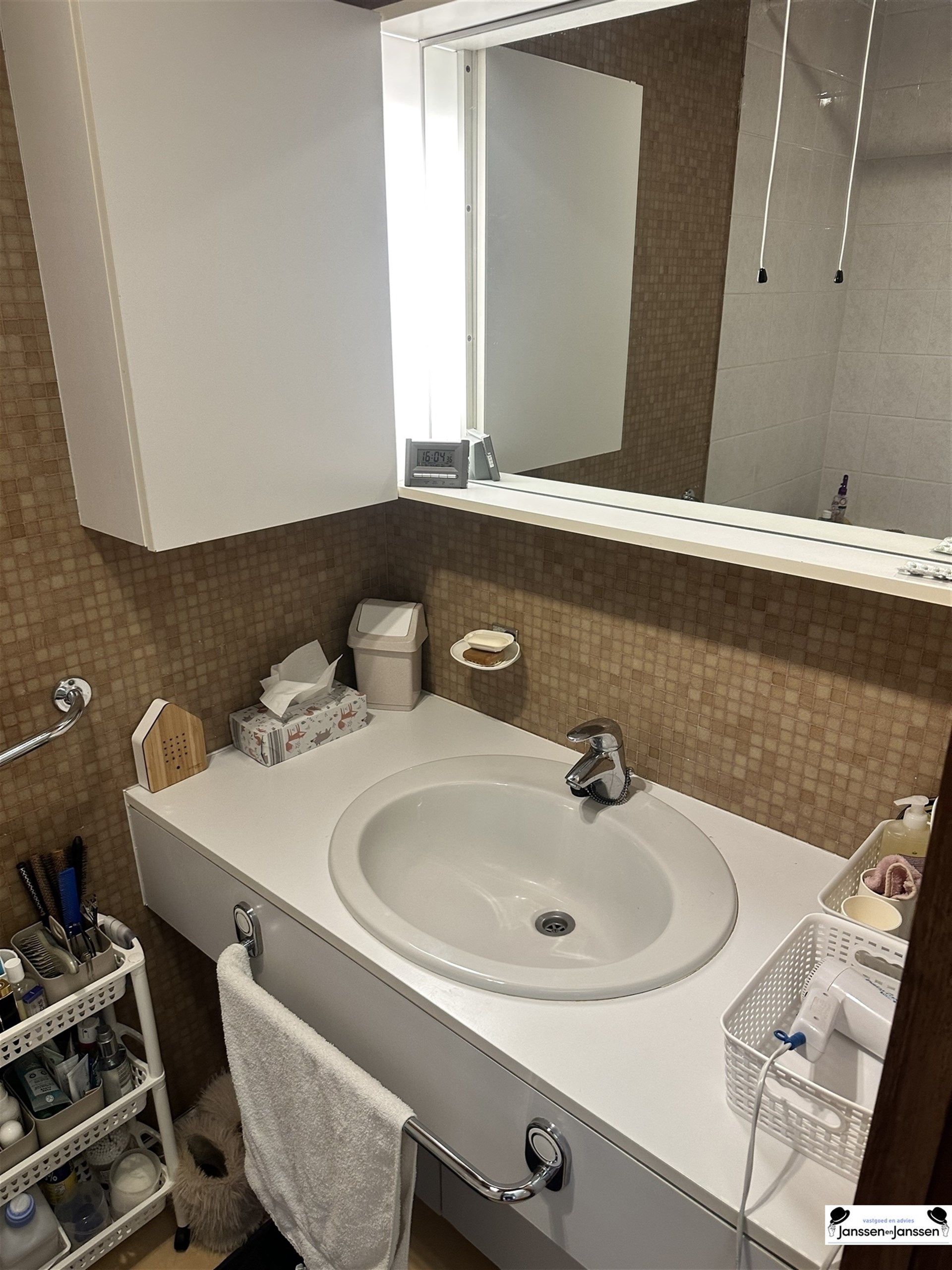 Prachtig appartement in Berchem foto 13