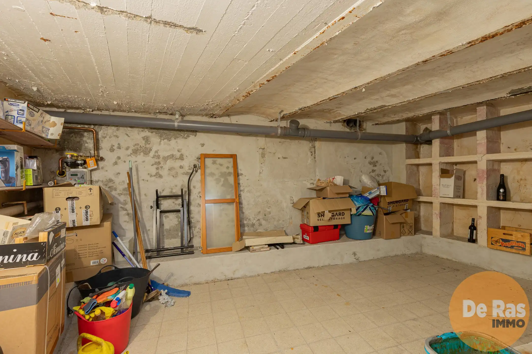 IDDERGEM - Eengezinswoning op centrale ligging! foto 10