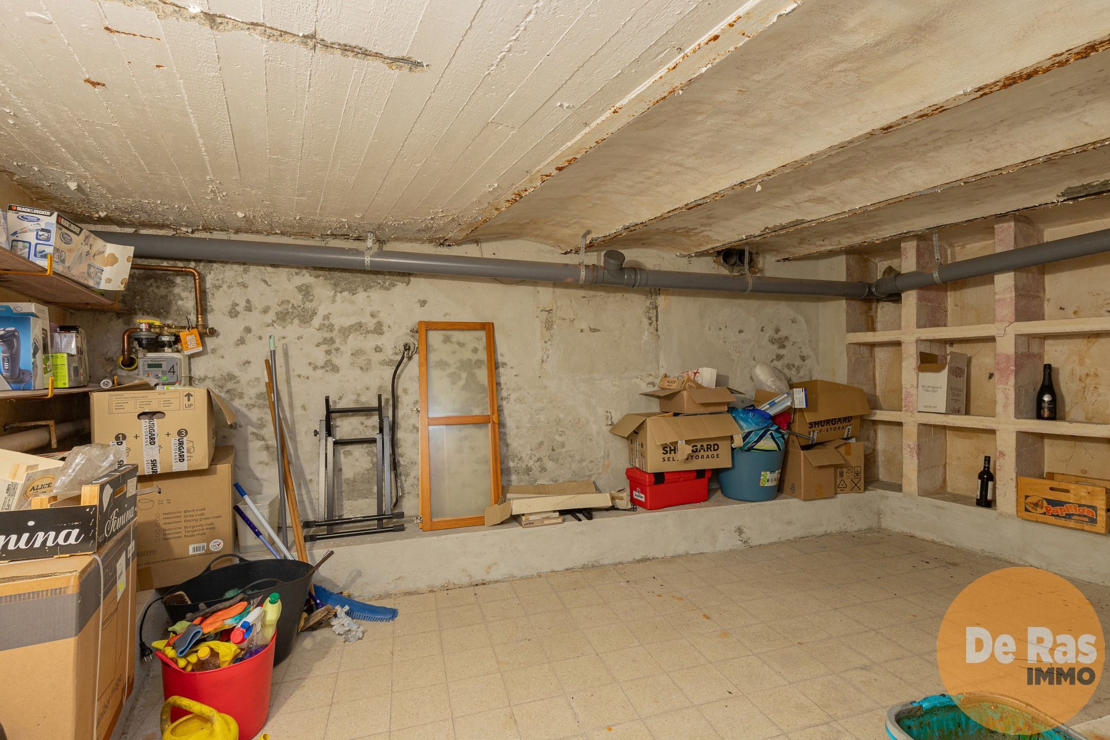 IDDERGEM - Eengezinswoning op centrale ligging! foto 10