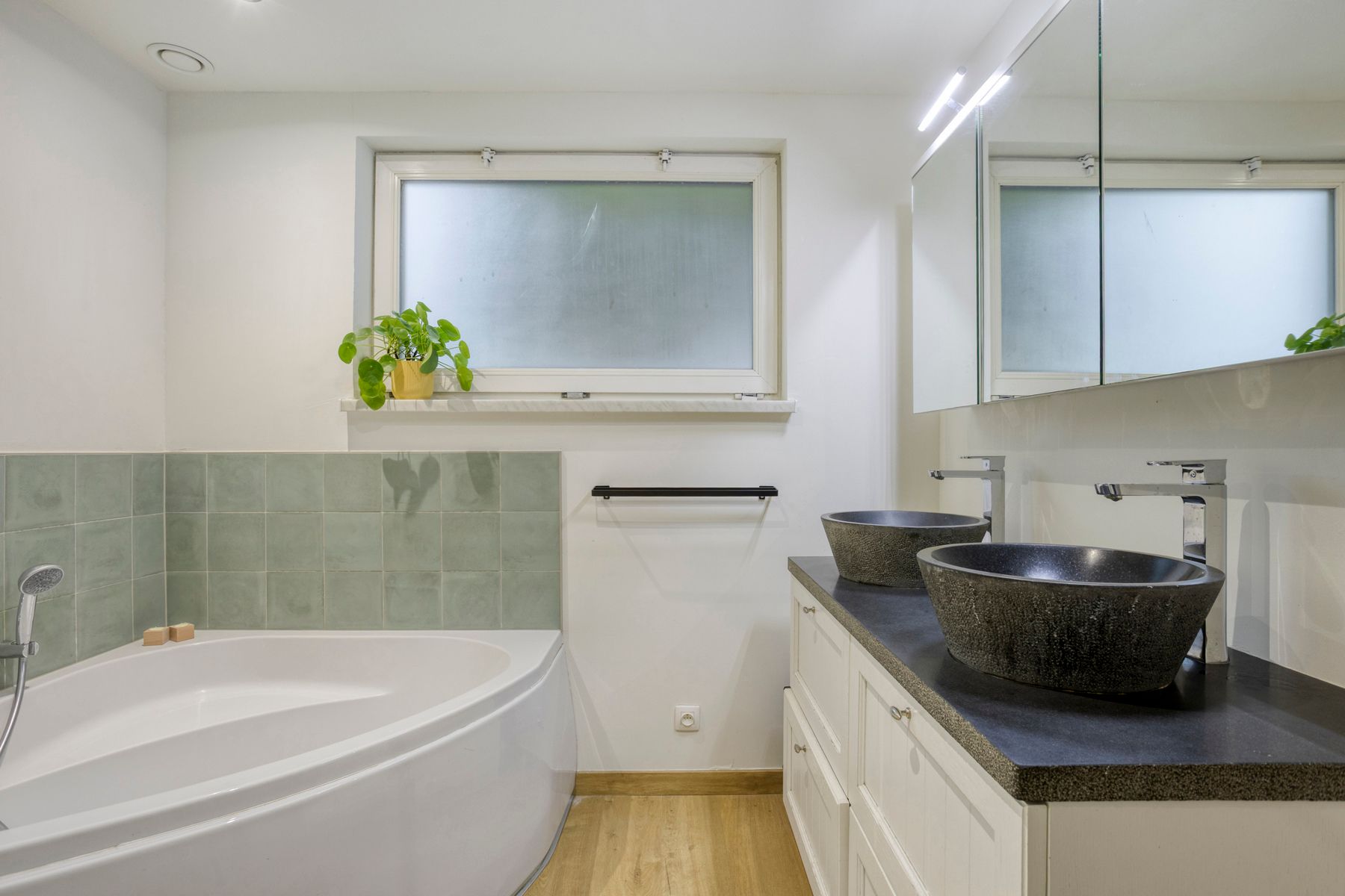 Instapklare woning te Wolvertem! foto 12