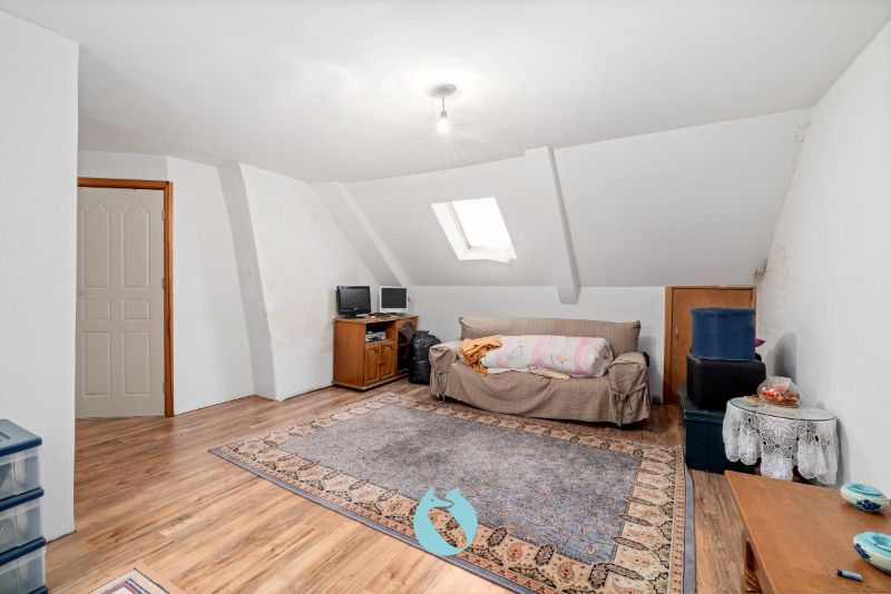 Statig gebouw bestaande uit verschillende units nabij centrum Gent foto 37