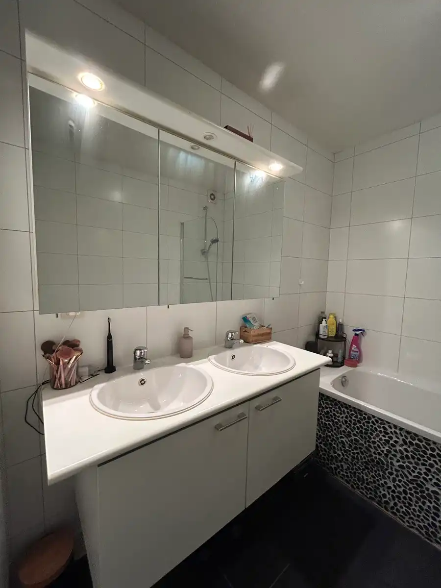 Appartement te huur foto 14