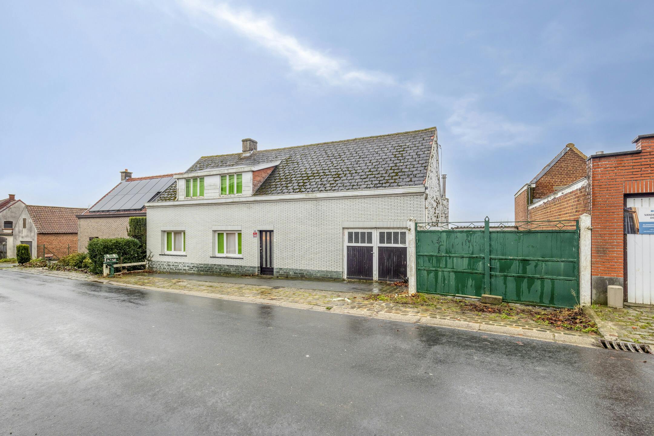 Huis te koop Valkenstraat 56 - 9660 Nederbrakel