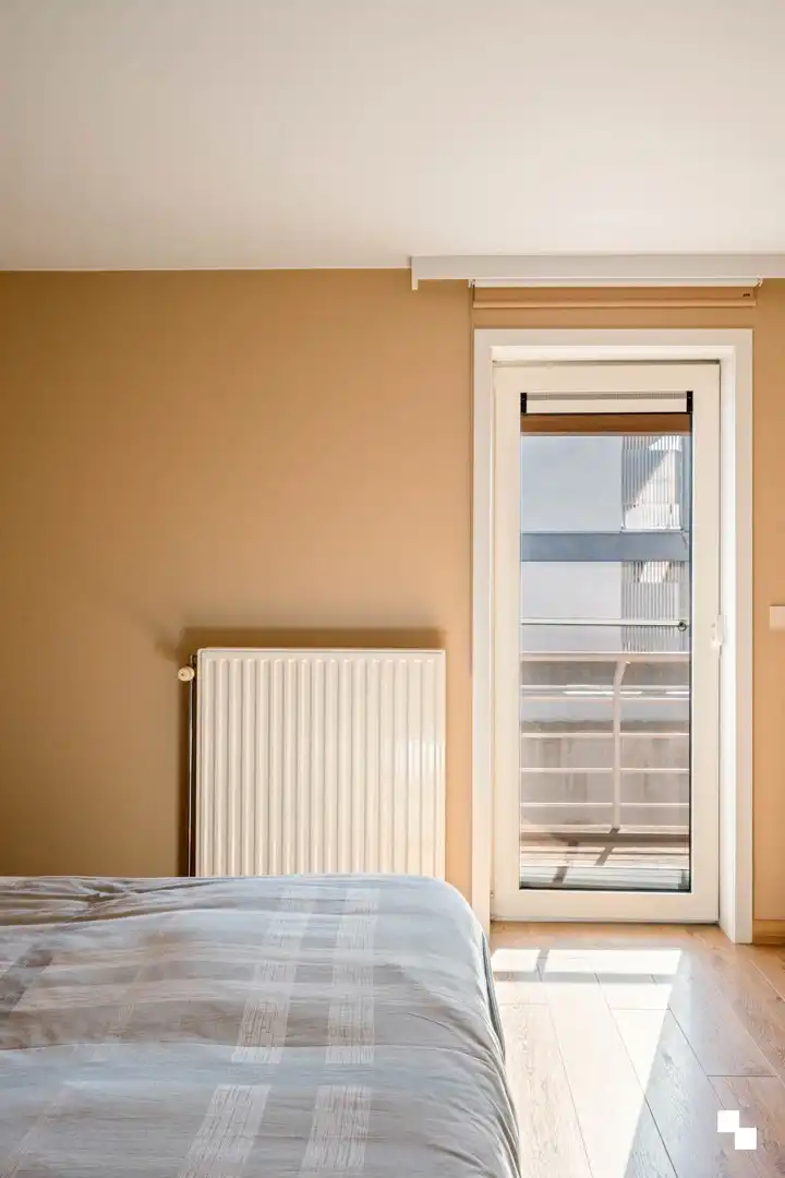Instapklaar appartement in centrum Waregem foto 15