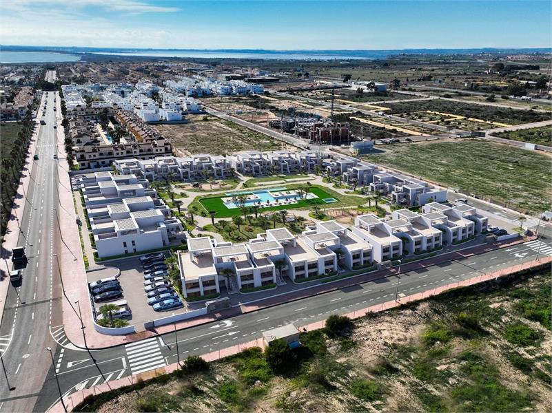 Exclusieve nieuwbouwwoningen in Lo Marabú, Ciudad Quesada foto 20
