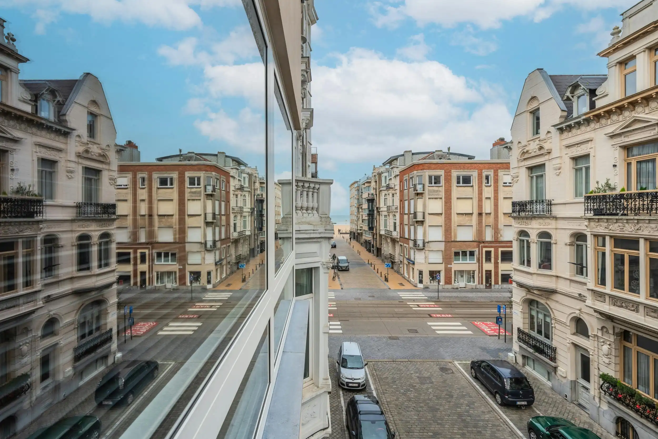 Appartement te koop Kemmelbergstraat 14/03.02 - 8400 Oostende