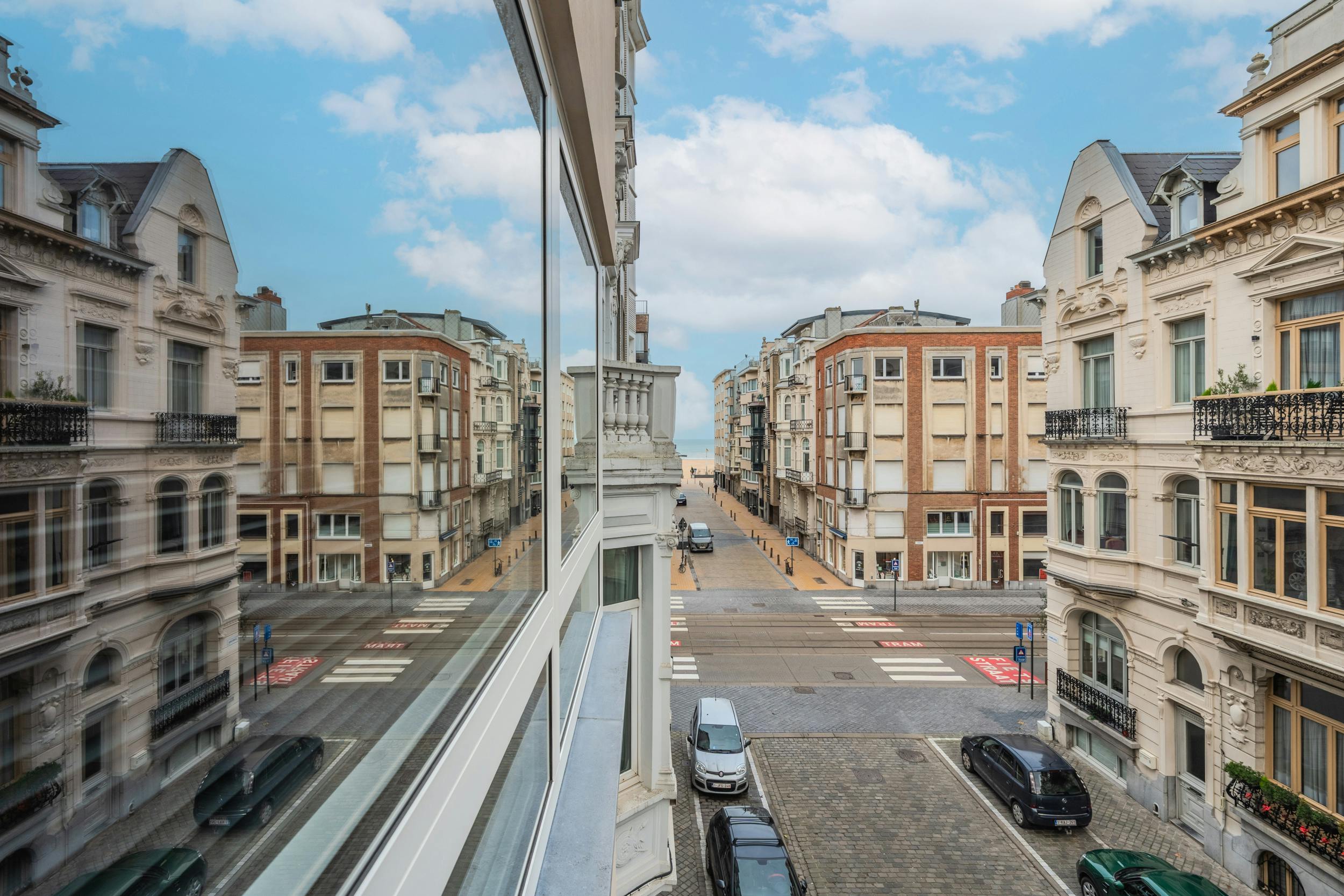 Appartement te koop Kemmelbergstraat 14/03.02 - 8400 Oostende