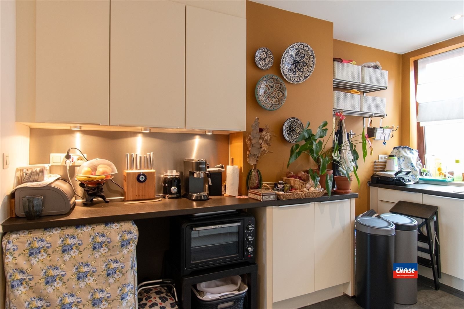 Appartement met 2 slaapkamers in prachtig Deurne-Zuid foto 10