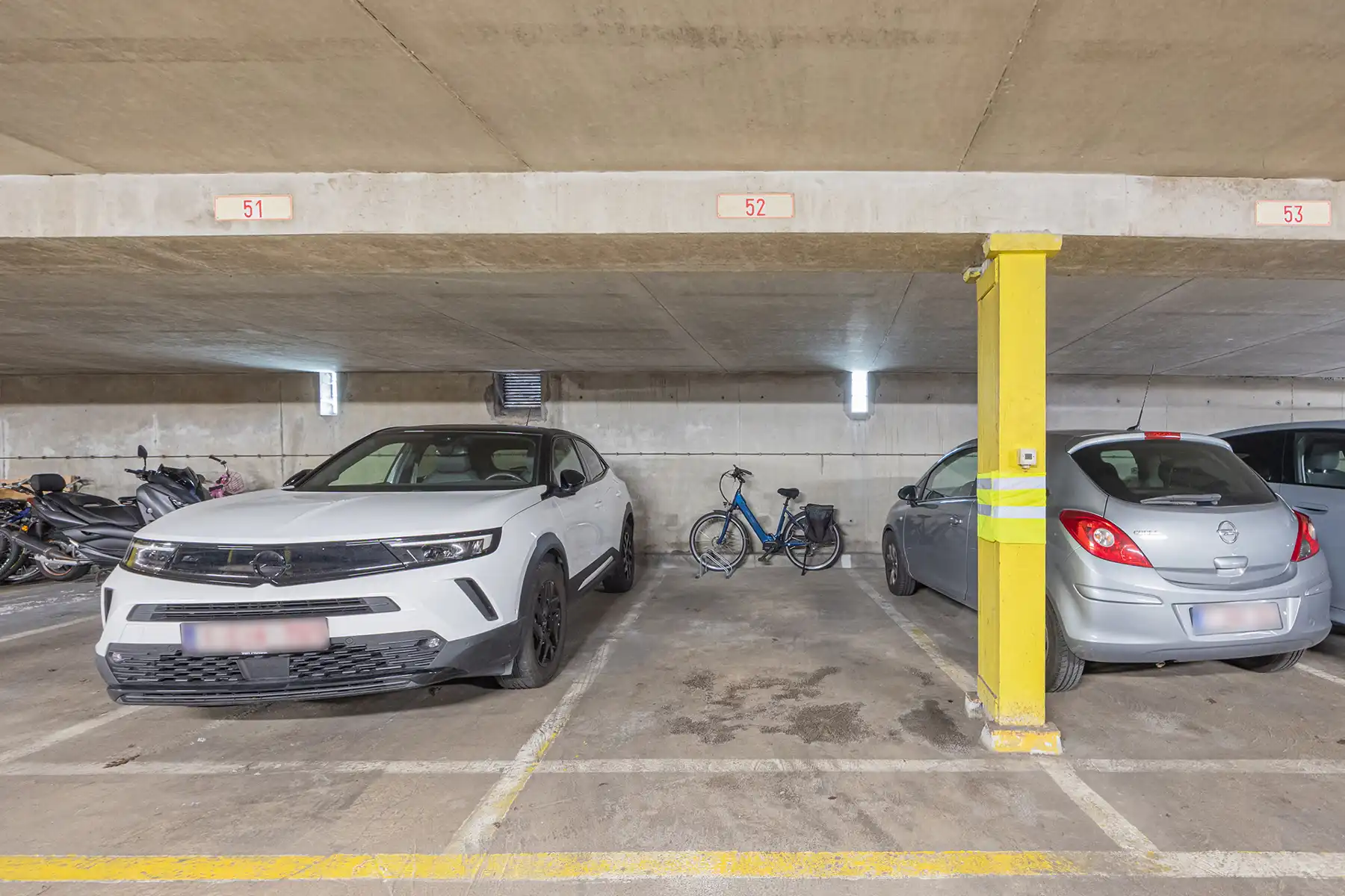 Leuk appartement op rustige locatie foto 11