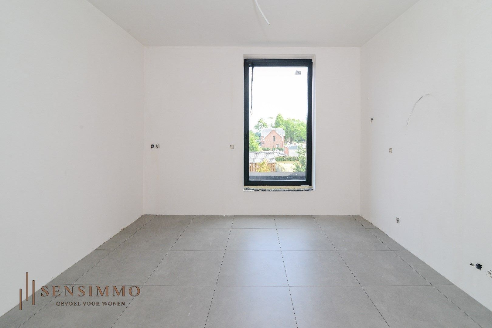 Nieuwbouw studentenkamer - Unieke investeringskans in het hart van Geel foto 13