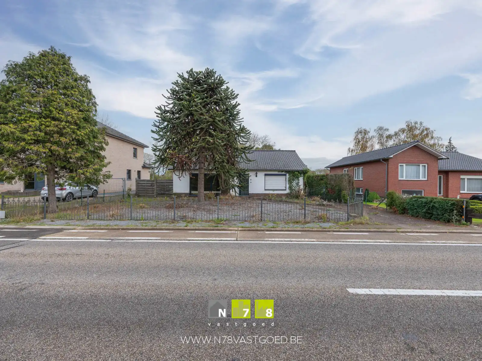 Huis te koop foto 17