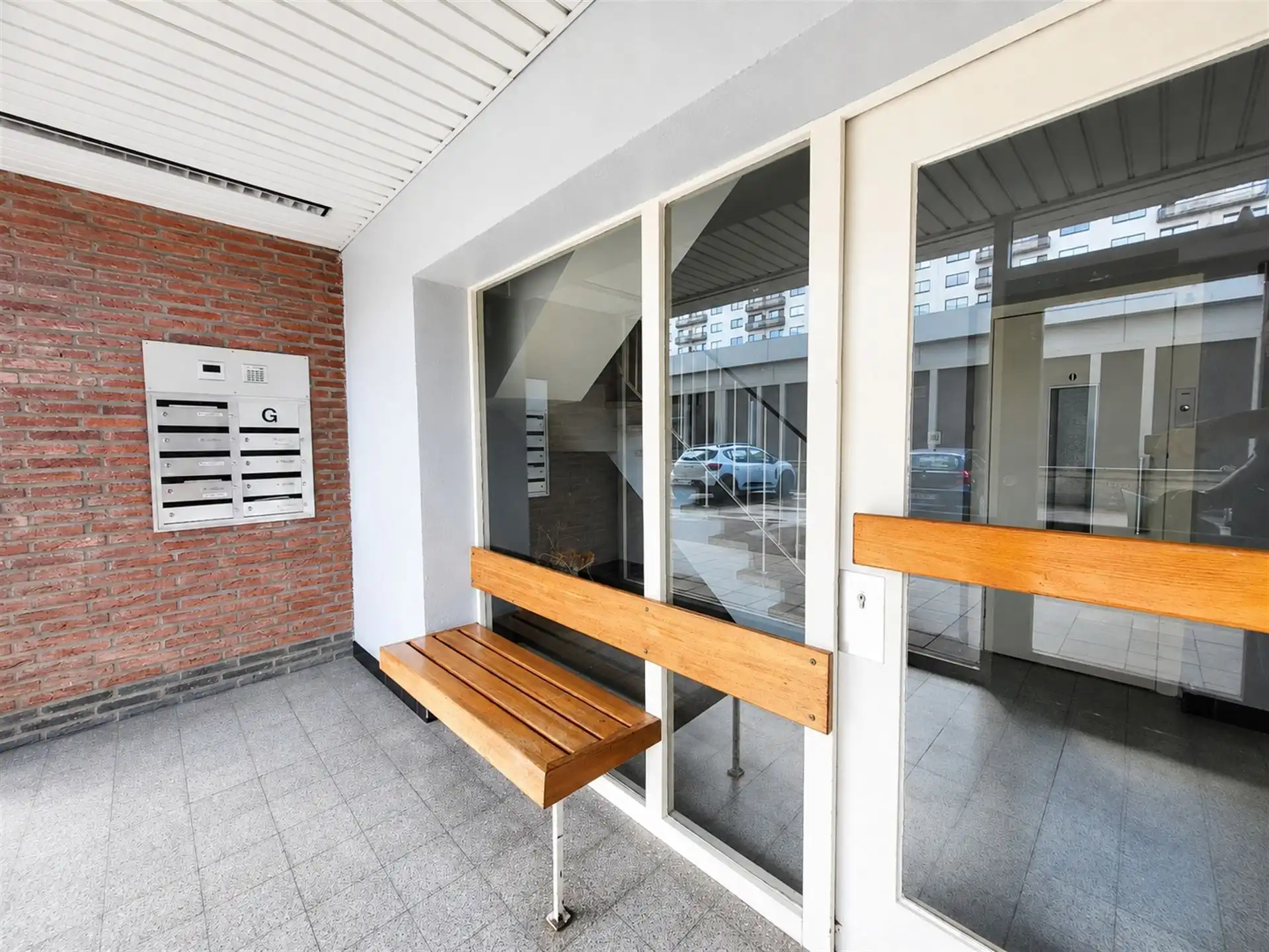 Appartement met 3 slaapkamers en terras foto 12