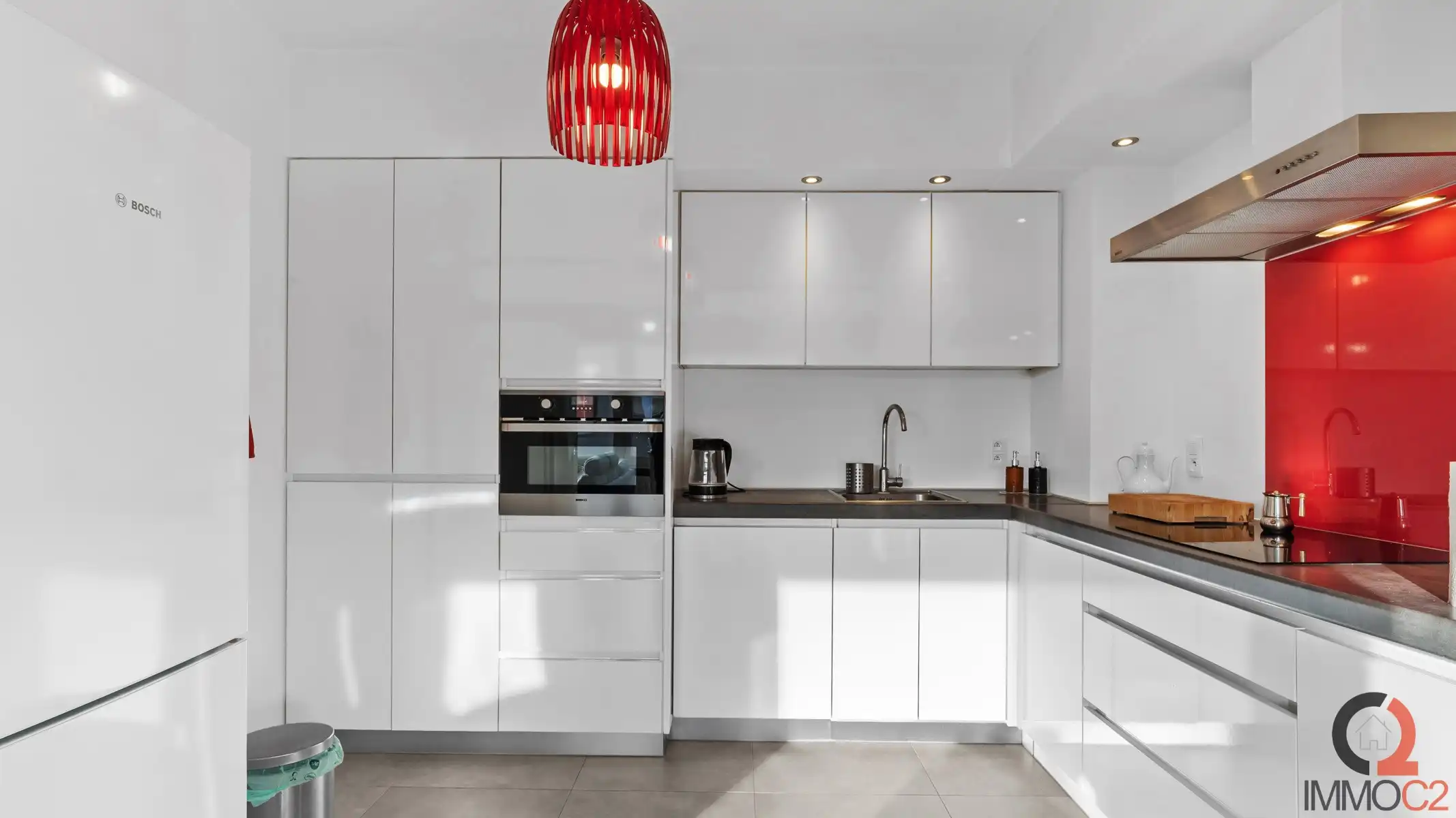 Appartement te huur foto 8