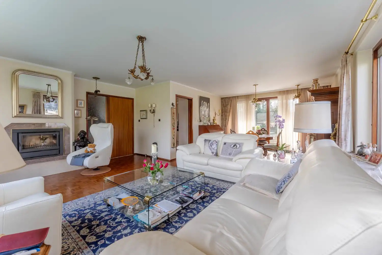 Te huur: Prachtige woning in het villapark Achel Statie op 1350m² foto 11