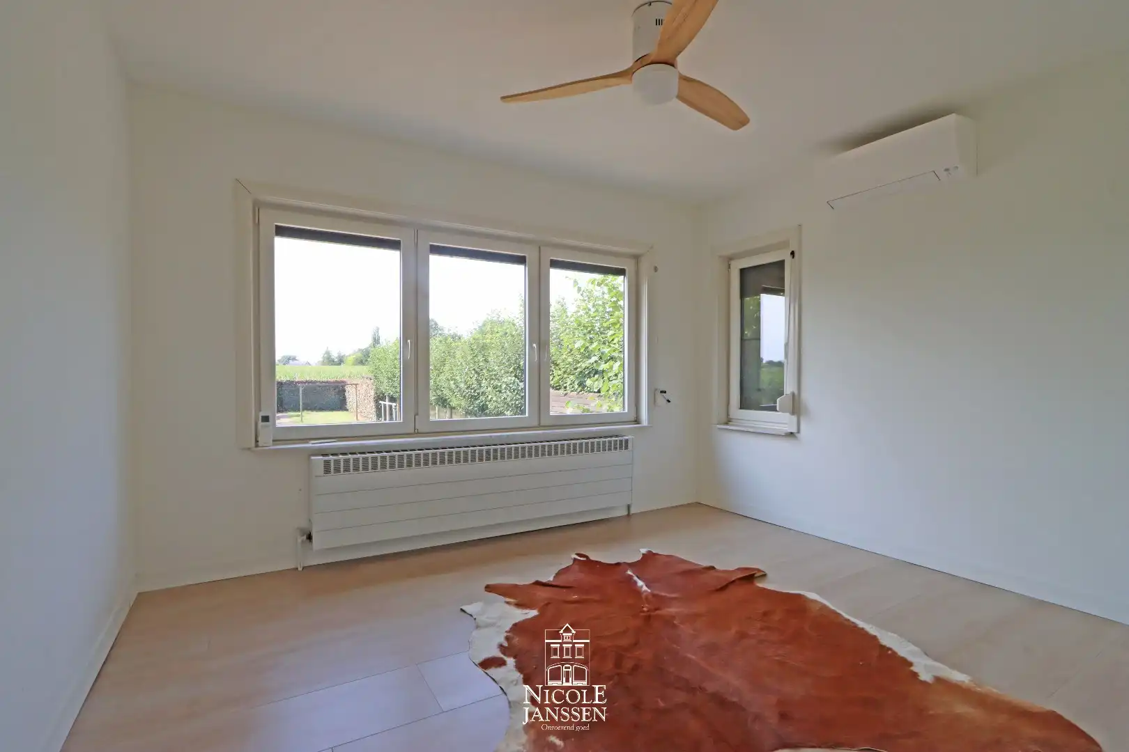 Vrijstaande gezinswoning met drie slaapkamers in een rustige omgeving  foto 17