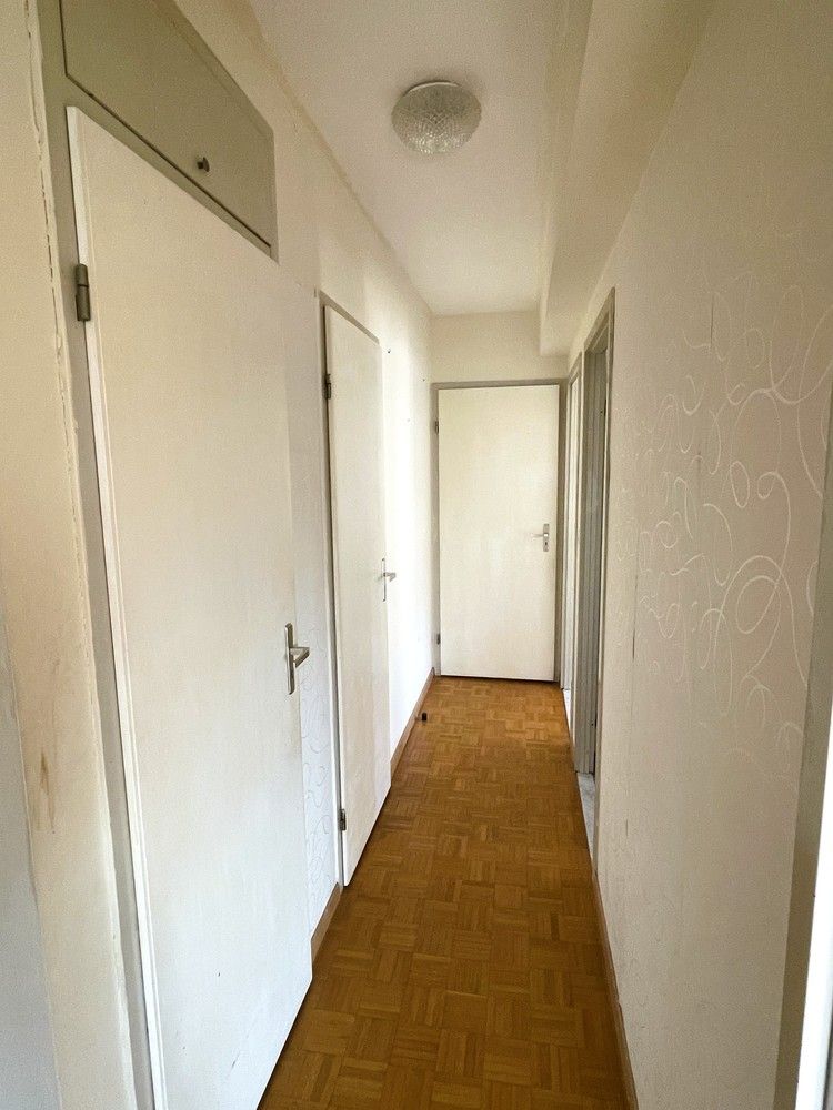 Hoekappartement MET garagebox en kelderberging foto 6