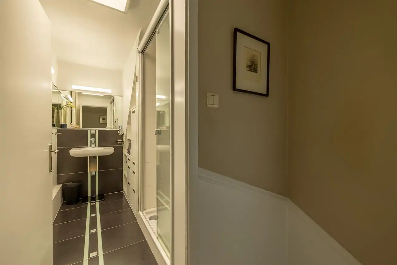 Wonen in het groen, heerlijke terrassen,  prachtige zichten foto 60