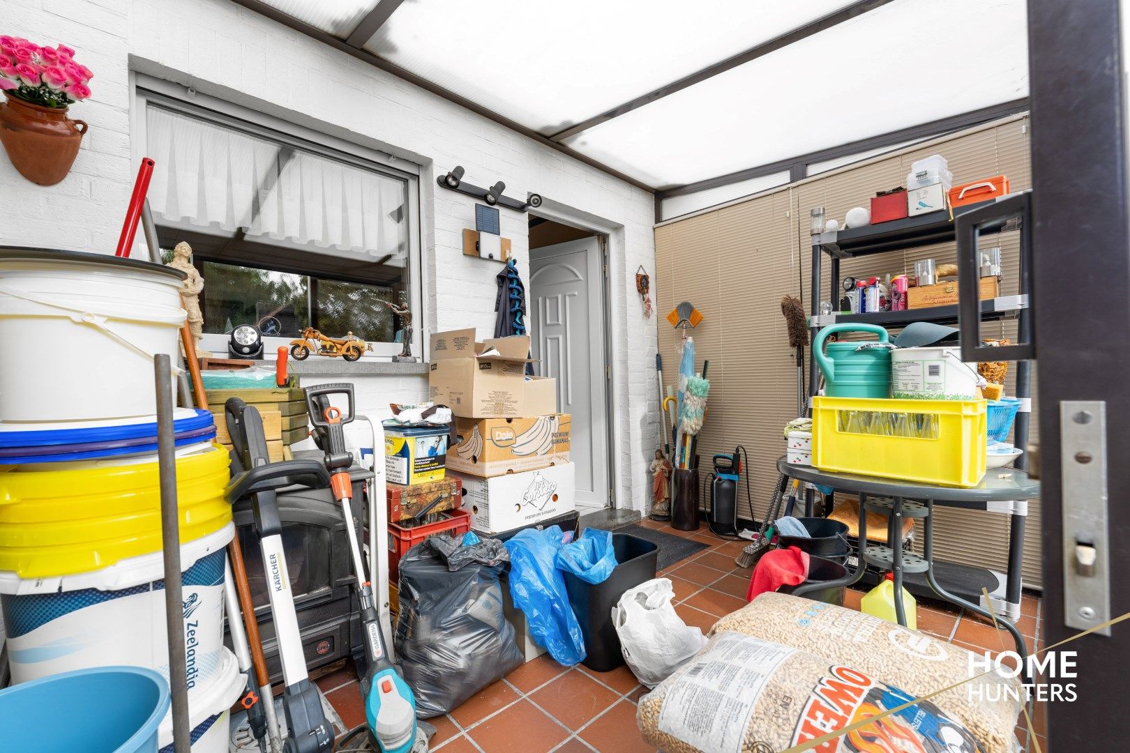 Alleenstaande woning op 430 m²  foto 12