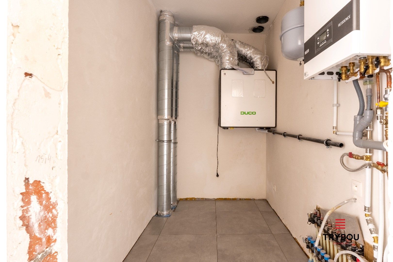 🏡 Nieuwbouwwoning te huur – Klerkenstraat 47, Houthulst – €995/mnd foto 12
