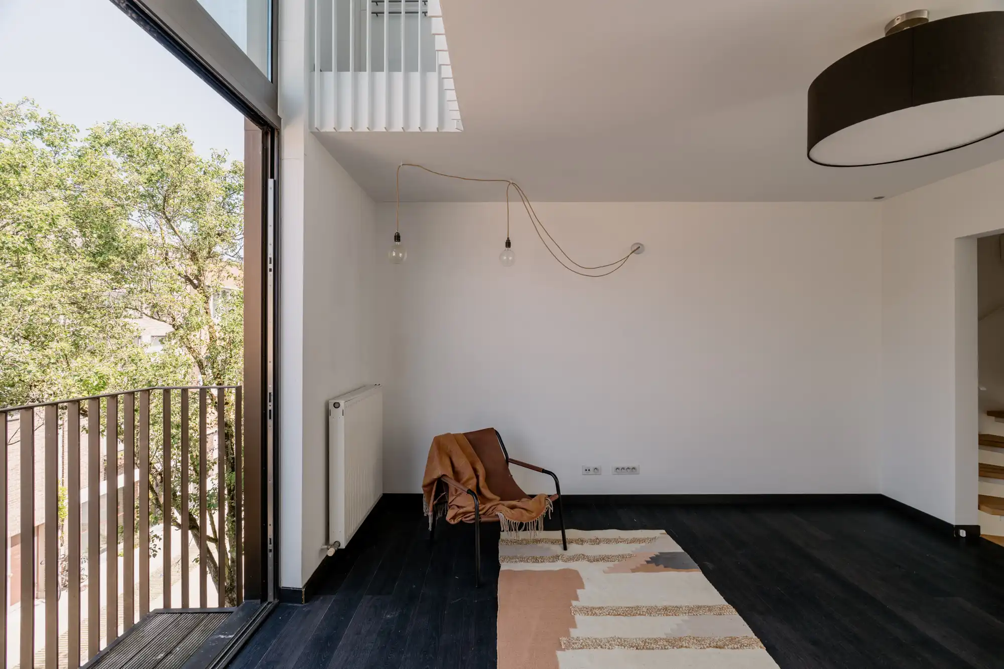 Egge, Egge, Egge. Tegen deze woning kan je geen ‘nee’ zegge’. foto {{pictureIndex}}