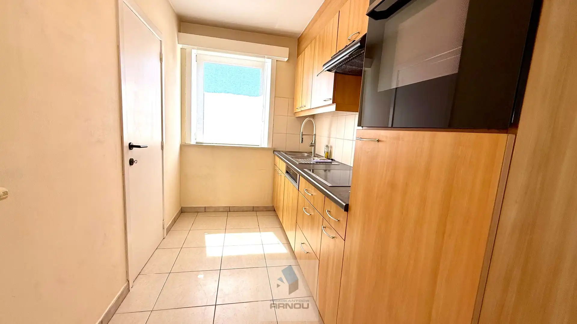 Appartement te huur foto 8