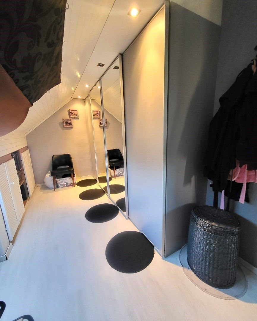 Deze woning staat in optie voor onze kopers ; de compromis is in opmaak... foto 12