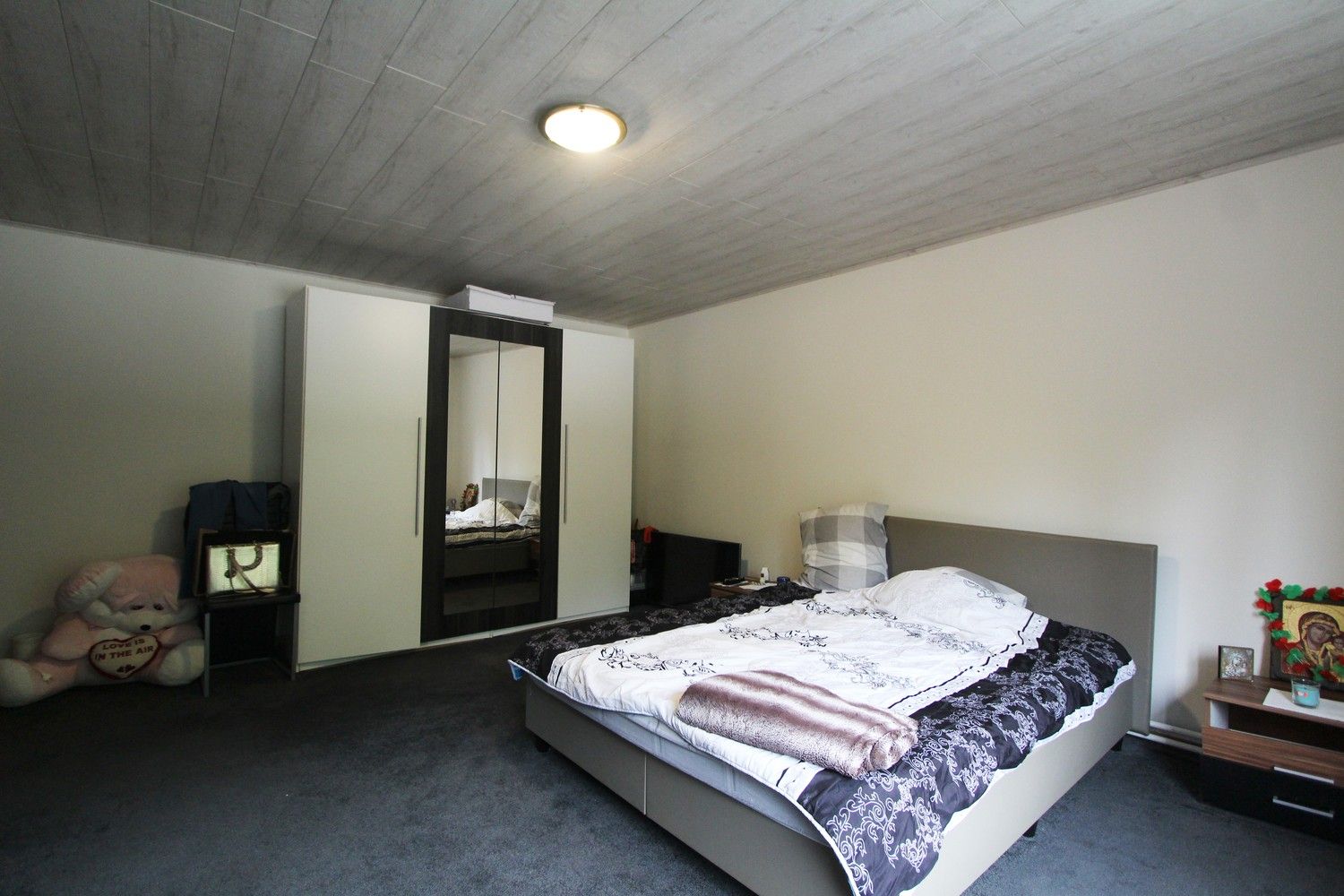 Goed gelegen appartement in het centrum van Sint-Truiden foto 10