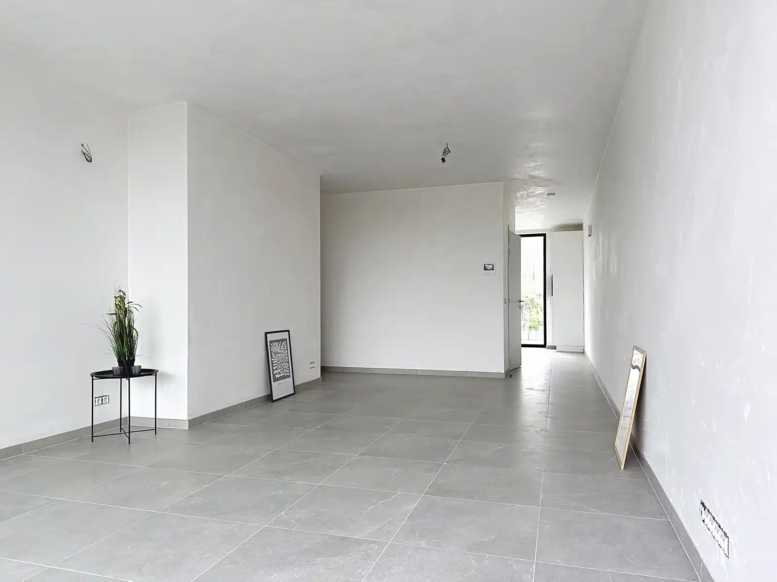 Nieuwbouw appartement op 1e verdieping gelegen te Reet foto 20