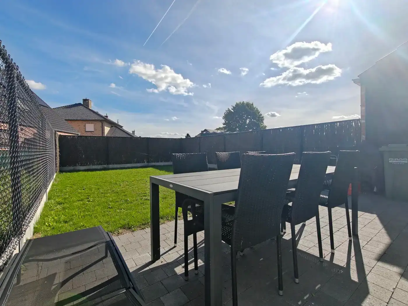 Dadizele – Instapklare woning in het centrum foto 18