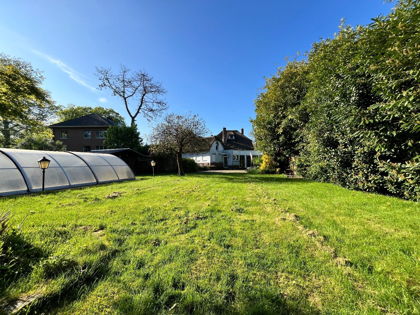Charmante woning met 4 slpk in Beerse foto 26