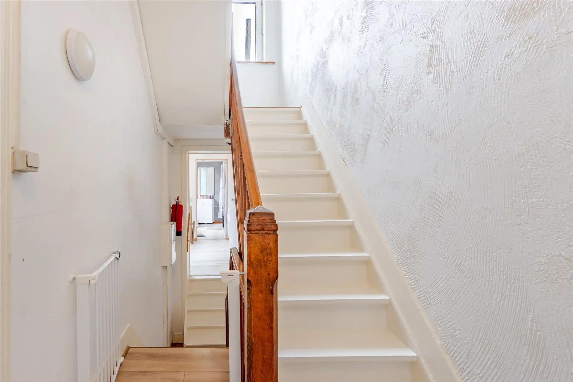 Opbrengsteigendom bestaande uit 2 appartementen foto 15