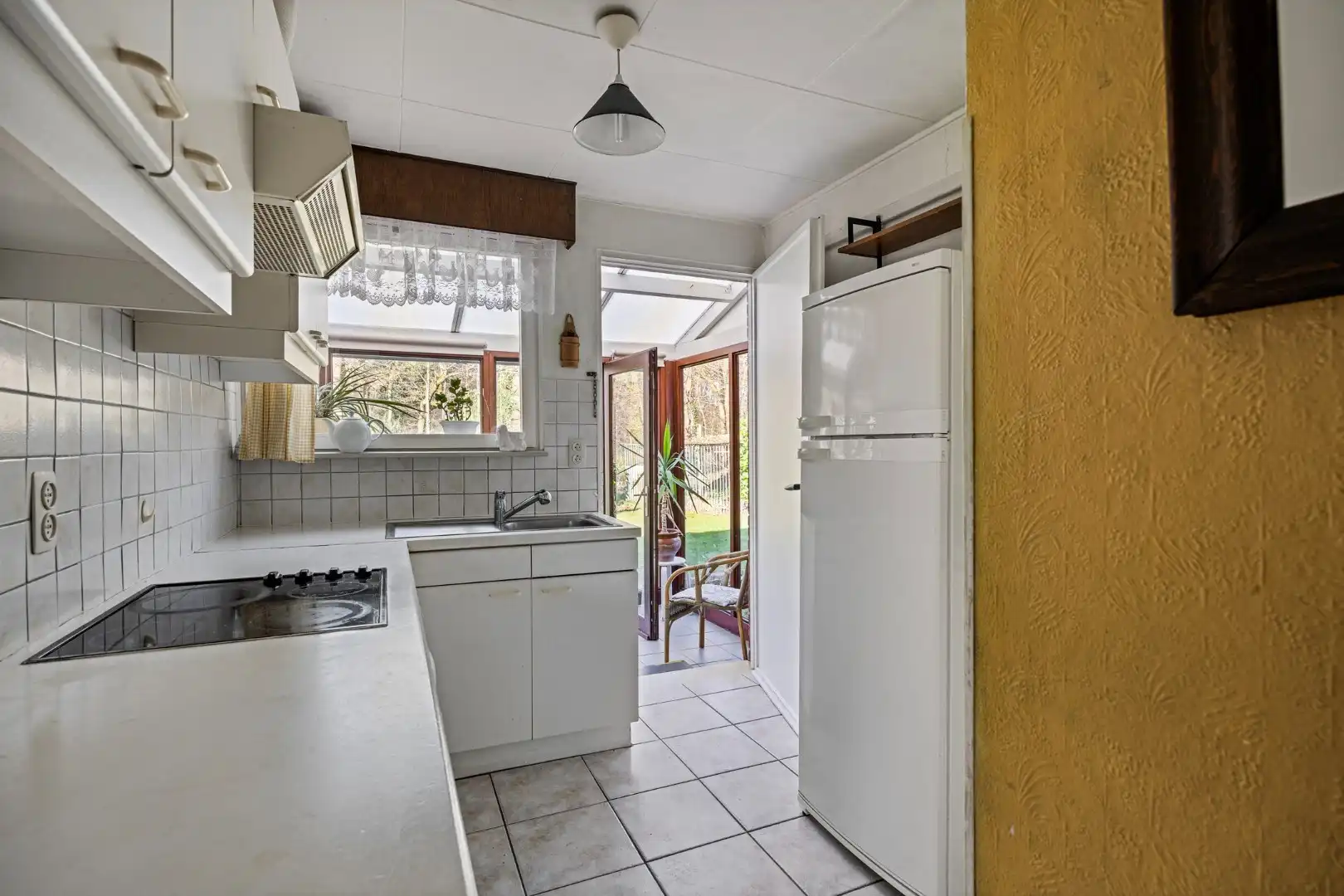 Unieke woonst op 13 hectare: rust, natuur en eindeloze mogelijkheden! foto 33