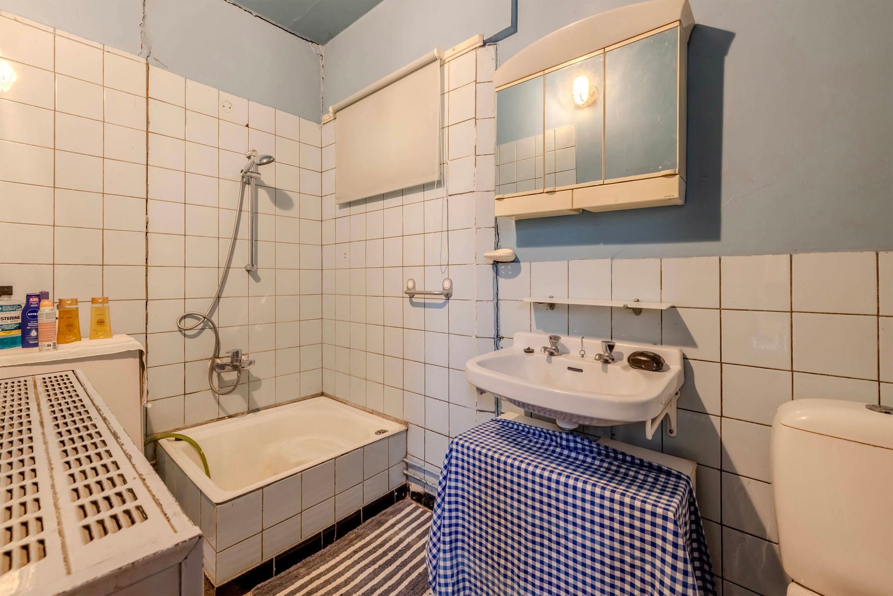 Te renoveren woning met o.a. 2 slaapkamers foto 16