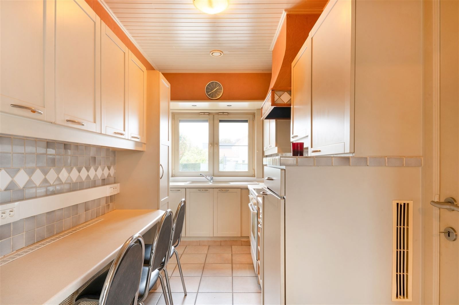 Open bebouwing met uitstekende ligging in Zottegem! foto 6