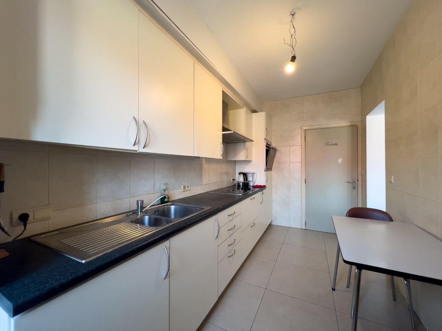 Opbrengsteigendom met 2 appartementen foto 24