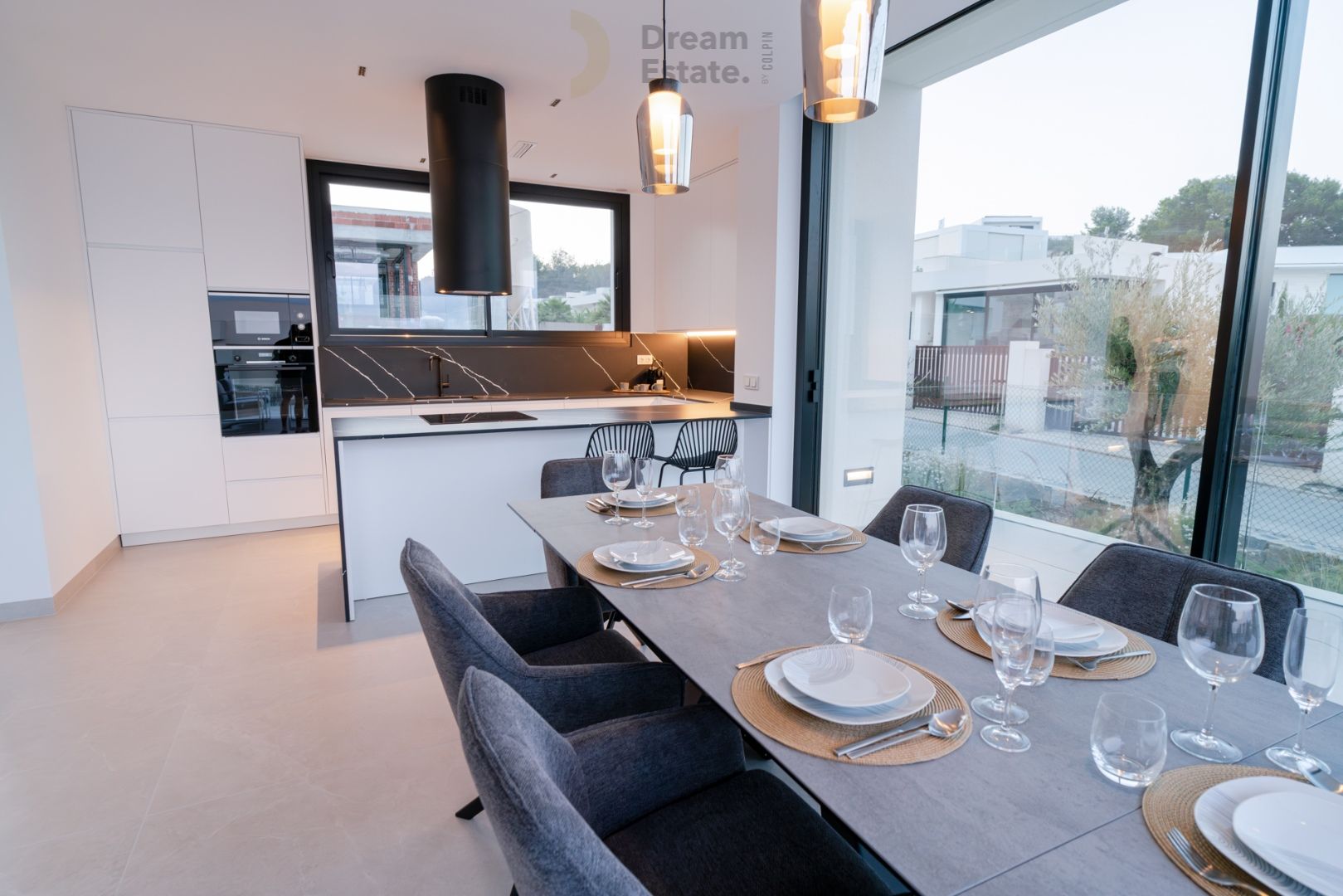 Luxe villa's in Las Colinas Costa Blanca foto 39