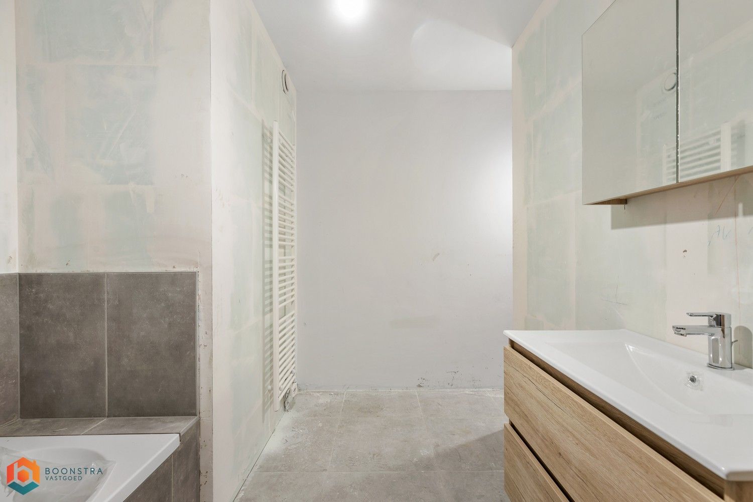 BEN nieuwbouw woning met 3 slpkrs foto 15