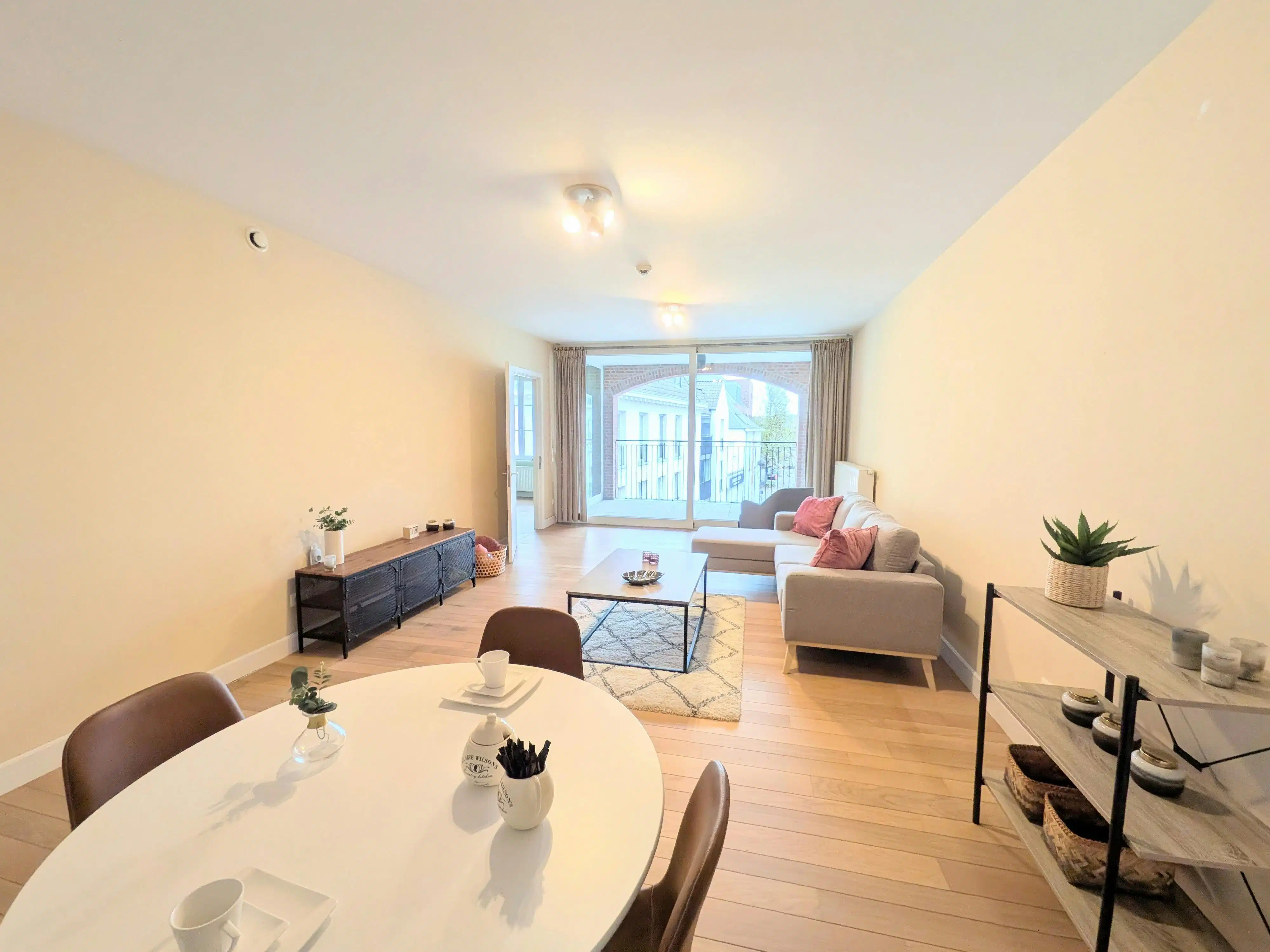 Assistentiewoning te koop in centrum Turnhout foto 5