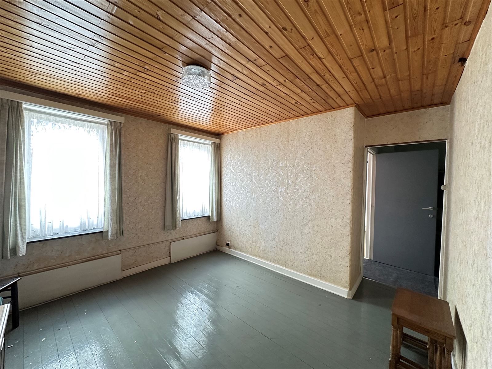 Charmante te renoveren woning te Erwetegem! foto 10