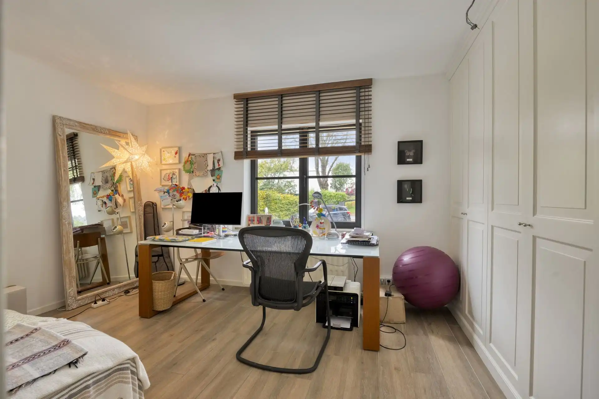 Charmante villa in de exclusieve wijk Marnix foto 20