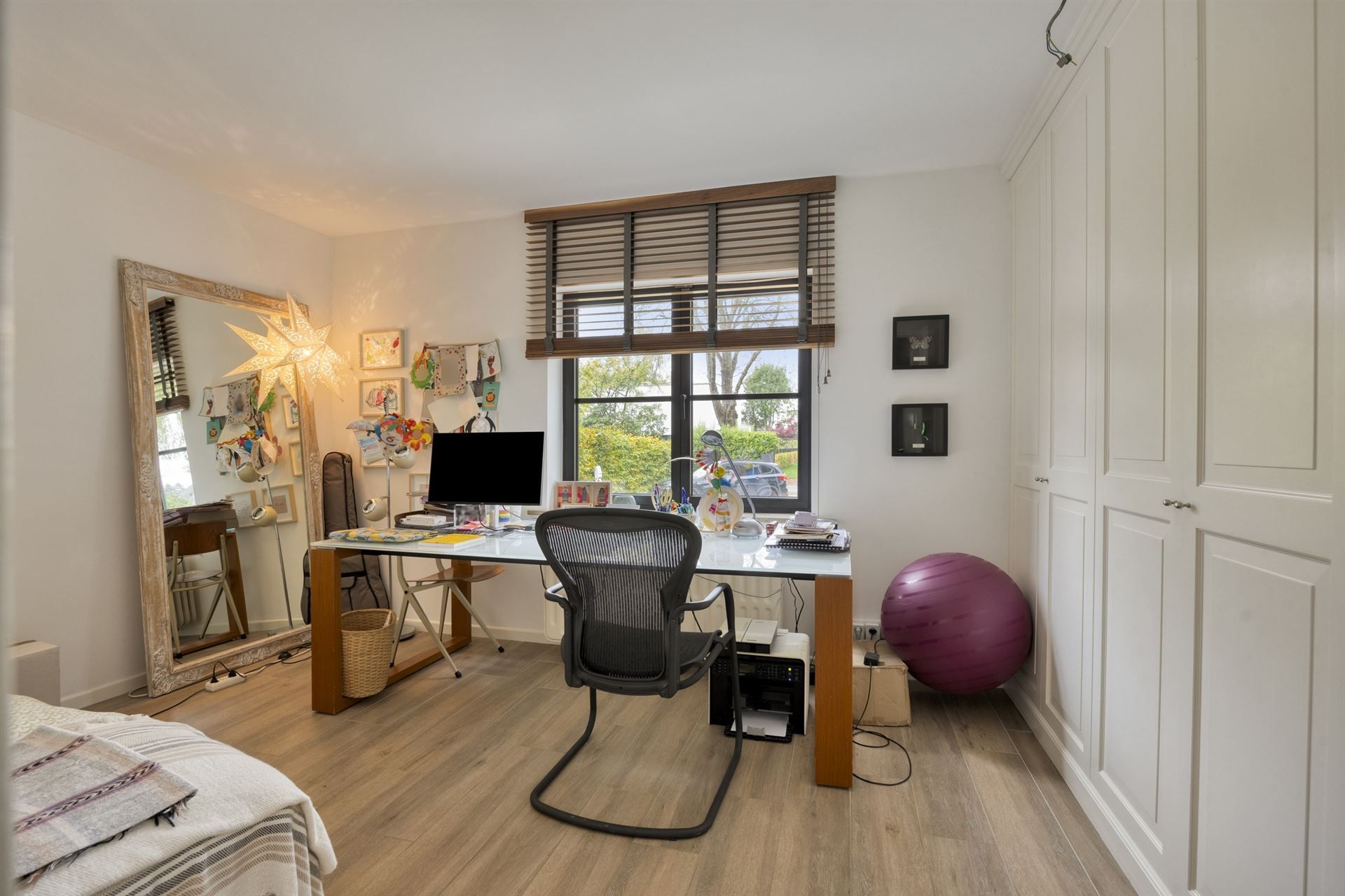 Charmante villa in de exclusieve wijk Marnix foto 20