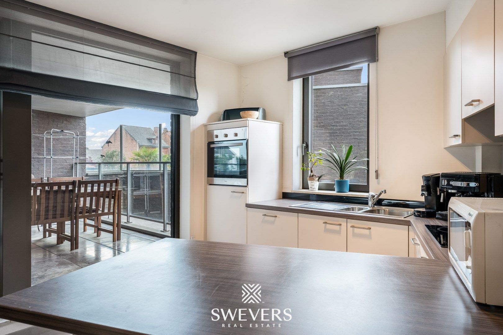 2 Slaapkamer-appartement met autostaanplaats in Beringen foto 12