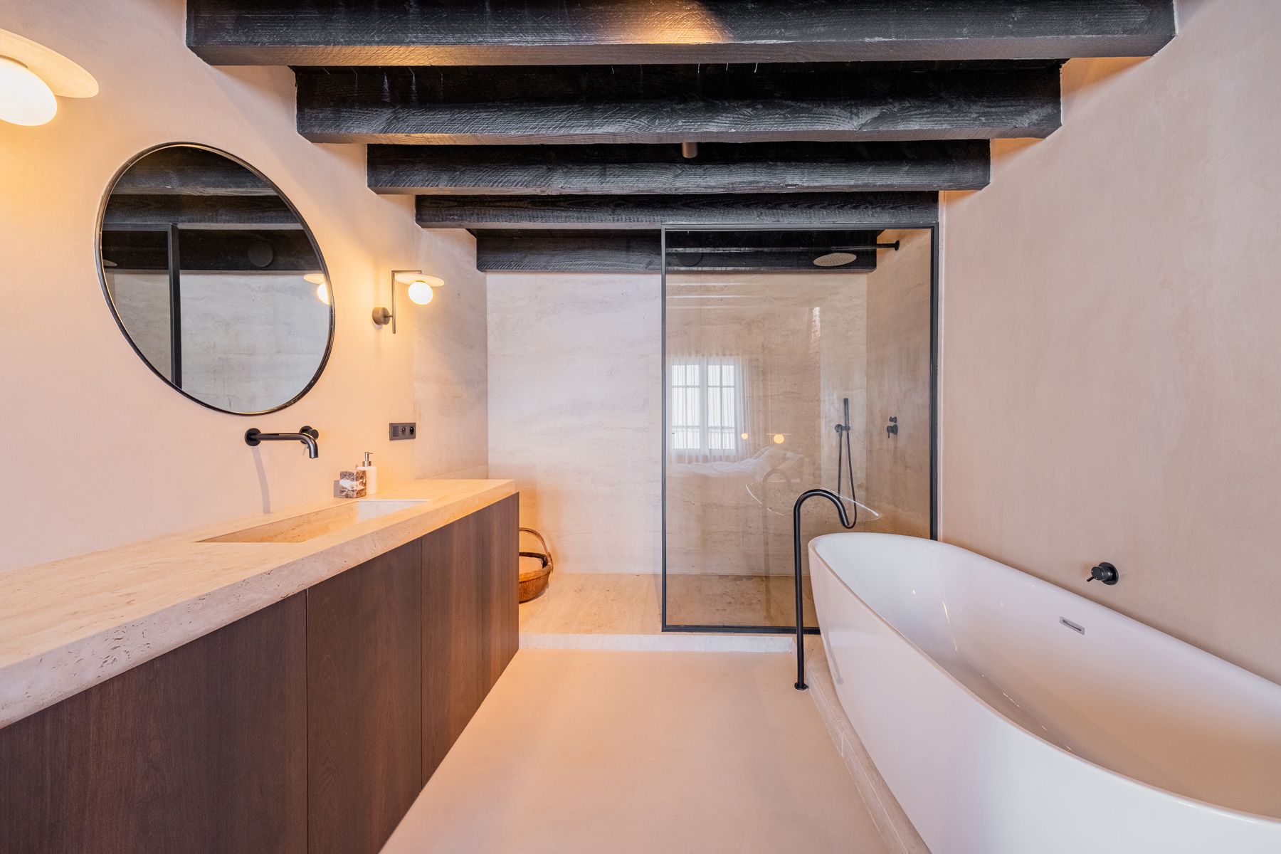 Luxe loft in de pure zin op ‘t Eilandje foto 8