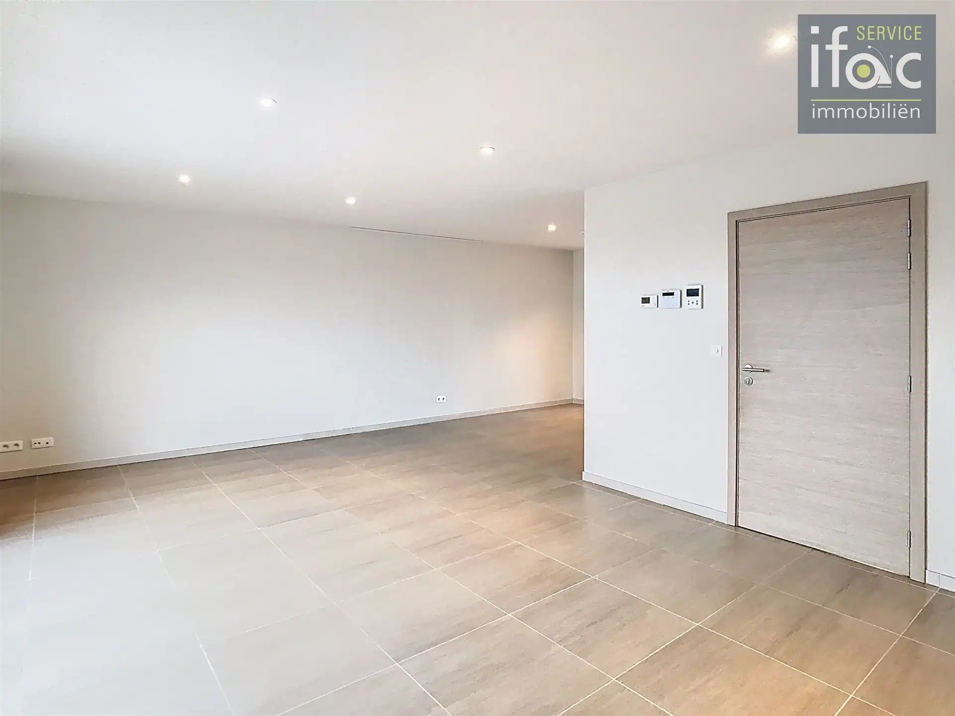 Energiezuinig duplexappartement centrum Tervuren foto 2