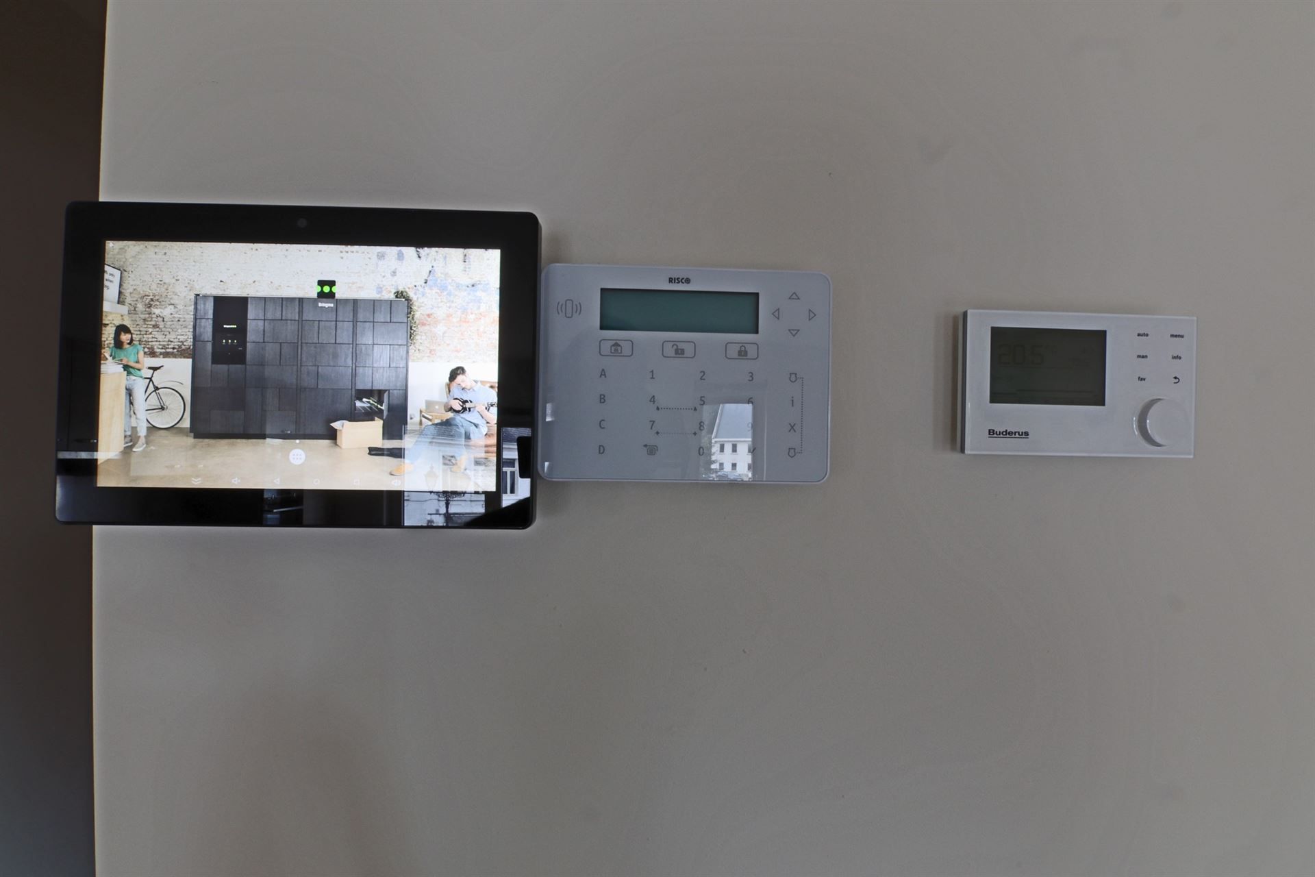 Energiezuinig duplexappartement centrum Tervuren foto 2