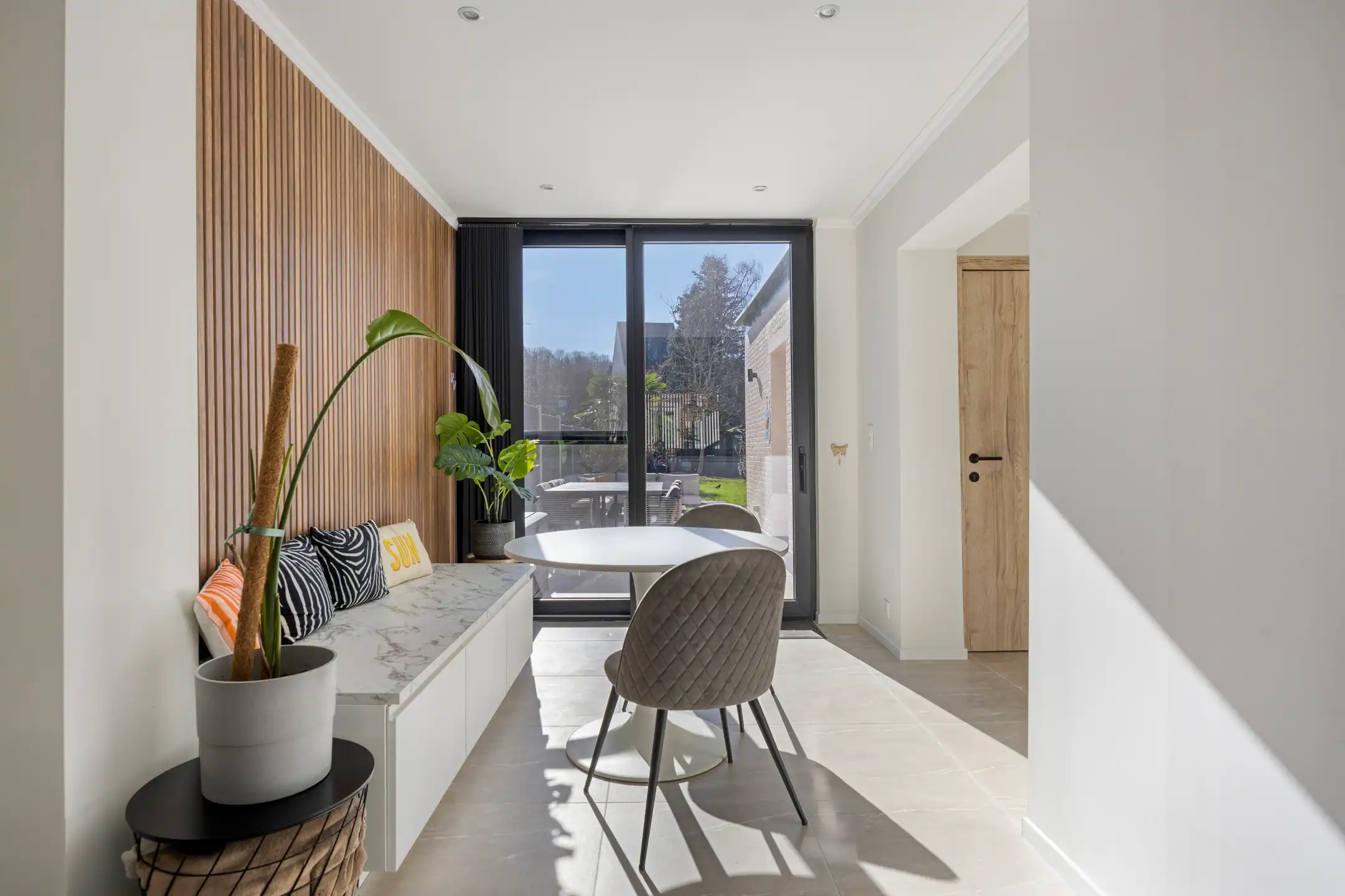 Unieke herenwoning in hartje Aarschot foto 7