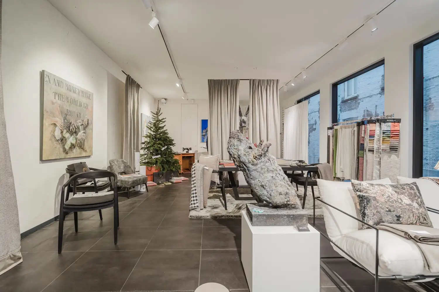 Waar zichtbaarheid telt foto 5